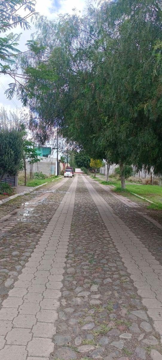 Terrenos en Venta, Callejon de La Saca, Corregidora, Queretaro