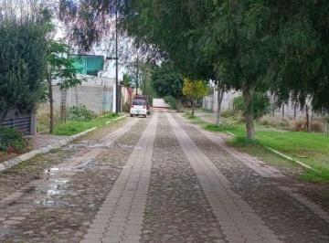 Terreno / Lote , Corregidora · Terrenos en Venta, Callejon de La Saca, Corregidora, Queretaro