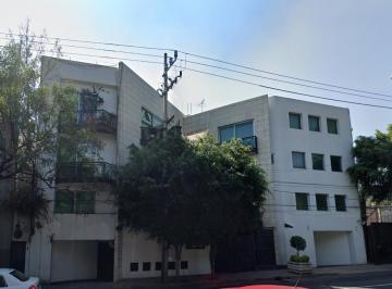 Departamento de 3 habitaciones, Miguel Hidalgo · Departamento en Venta en La - "Constituyentes" - "Colonia San Miguel Chapultepec", Miguel Hidalgo, Cdmx