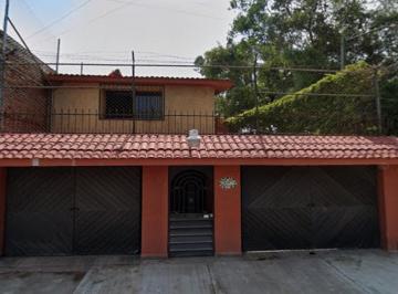 Casa de 5 habitaciones, Azcapotzalco · Casa en Venta Col. El Rosario Azcapotzalco, Cdmx Lmb