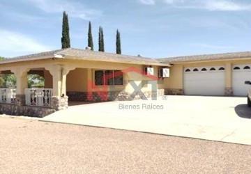 Foto principal · Residencia de Ensueño en Venta – Ímuris, Sonora