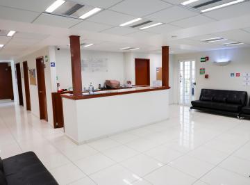 Oficina 18m² Renta Residencial Zacatenco · Excelentes Consultorios en Zona Lindavista / Residencial Zacatenco