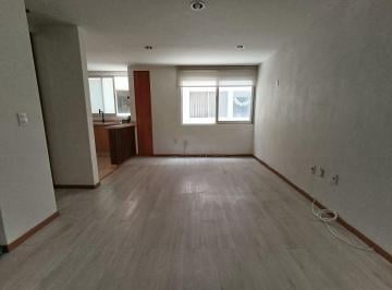 Casa en condominio de 3 habitaciones, Benito Juárez · Casa en Condominio en Renta, Portales Sur