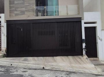 Casa · 267m² · 3 Recámaras · Casa - Cumbres Allegro