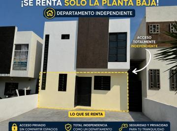 Departamento · 42m² · 1 Recámara · 1 Estacionamiento · Departamento en Valle Azul