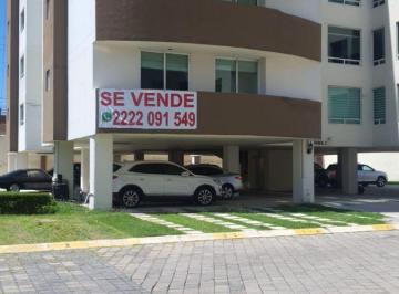 Departamento de 3 habitaciones, San Pedro Cholula · Departamento en Venta en San Pedro Cholula Zona Plaza San Diego Puebla