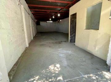 Bodega comercial · Bodega Industrial - Guadalupe