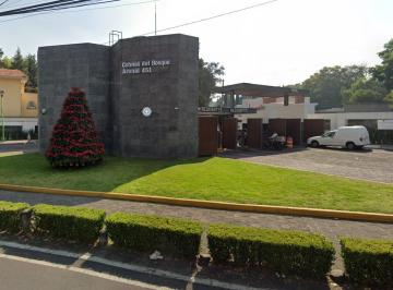 Casa de 2 habitaciones, Tlalpan · Casa en Venta en La "Colina del Bosque" - "Tlalpan" - en La Calle "La Malinche" - Ciudad de México.