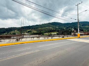 Bodega comercial en Venta de 4 habitaciones Ignacio Allende · Terreno con Bodega en Carretera Huixquilucan La Marquesa