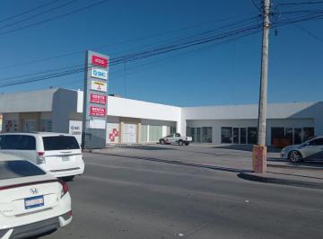Local comercial , Juárez · Local Comercial Sobre Av Principal en Cd. Juárez