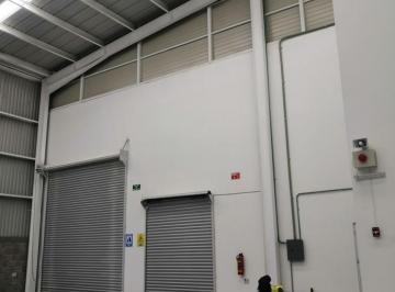 Bodega comercial · 1m² · Renta Bodega Desde 1,000 m² Parque Gran Bajío Sobre La Carretera Libre a Celaya