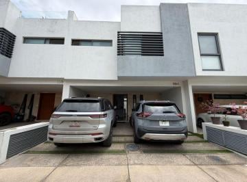 Casa en condominio de 3 habitaciones, San Pedro Tlaquepaque · Se Renta Casa, Tossá, Tlaquepaque, Jal