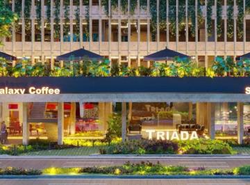 Local comercial · 182m² · 4 Estacionamientos · Locales Comerciales en Venta – Colonia México, Mérida