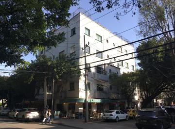 Departamento de 2 habitaciones, Cuauhtémoc · Departamento de 65 m² con 2 Habitaciones en Venta en Hipódromo Condesa