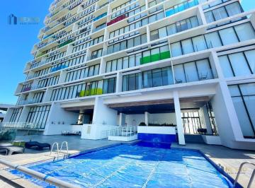 Departamento · 68m² · 1 Recámara · 1 Estacionamiento · Departamento Amueblado en Renta en Querétaro ¡Centro Sur, Frente Al Hospital Angeles!