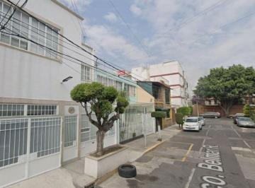 Casa en Venta de 3 habitaciones Ermita · Casa en Venta Col Ermita Benito Juarez Cdmx Lmb