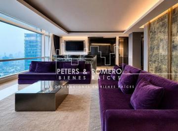 Departamento de 2 habitaciones, Cuauhtémoc · Residencias St Regis Hotel Reforma Lujo Amenidades Condo Amueblado Premium Vista Cuauhtemoc