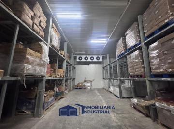 Bodega comercial , Mérida · Renta de Cámara Fría con Bodega y Andén, Oficina, Comedor y Seguridad Cercana a Periferico