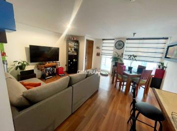Departamento de 2 habitaciones, Tlalpan · Venta Hermoso Departamento con 2 Recámaras en Venta en Miguel Hidalgo 2a Sección