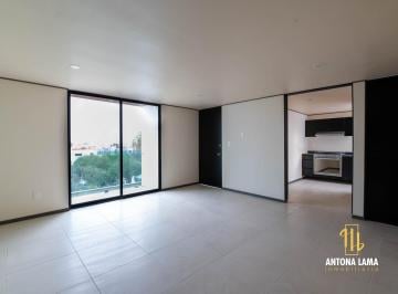 Departamento · 93m² · 3 Recámaras · 1 Estacionamiento · Departamento en Venta en San Pedro Cholula, Puebla