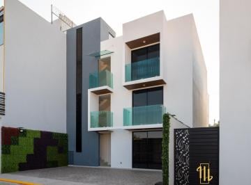 Departamento · 94m² · 3 Recámaras · 1 Estacionamiento · Departamento en Venta en San Pedro Cholula, Puebla