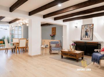 Casa · 380m² · 3 Recámaras · 3 Estacionamientos · Casa en Venta en Camino Real a Cholula, Fraccionamiento Residencial Zavaleta