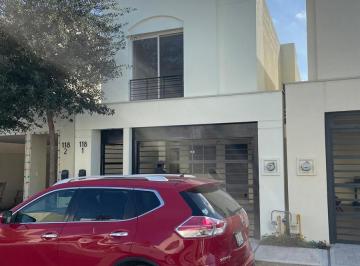Casa · Casa en Renta en Eloy Cavazos