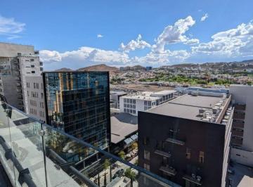 Departamento de 1 habitación, Chihuahua · Departamento en Venta - Metro Loft en Chihuahua