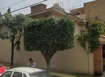 Casa en Venta de 5 habitaciones Del Carmen · Casa en Venta Col. del Carmen Coyoacan Cdmx Lmb