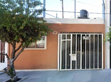 Casa de 2 habitaciones, Jesús María · Casa en Venta en La Estancia, Aguascalientes, Ags.