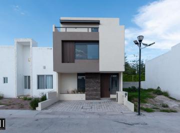 Casa en condominio de 3 habitaciones, El Marqués · Casa en Venta, Nueva, Condominio Taray, 3 Recamaras, Estudio, Roof Top, El Marques, Univer Mondragon