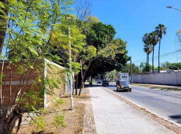 Terreno / Lote · 1107m² · Terreno en Venta, en San Fco del Rincón, Gto.