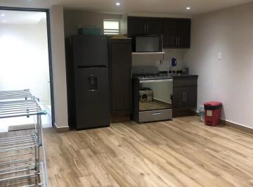 Departamento · 70m² · 1 Recámara · Departamento en Renta, Tecamachalco con o Sin Muebles en Excelente Ubicación