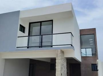 1 · Vendo Casa en La Riviera Veracruzana en Punta Tiburon