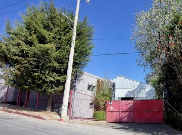 Bodega comercial , Atizapán de Zaragoza · Bodega con Oficinas