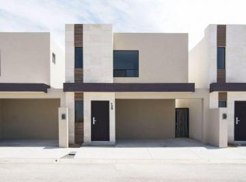 Casa de 3 habitaciones, Saltillo · Casas Nuevas en Venta en Montalia, Al Oriente de Saltillo
