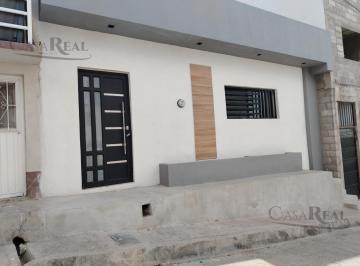 Casa · 81m² · 2 Recámaras · Casa en Venta en Colonia Independencia Chihuahua