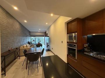 Departamento de 1 habitación, La Magdalena Contreras · Loft en Venta en Park Pedregal