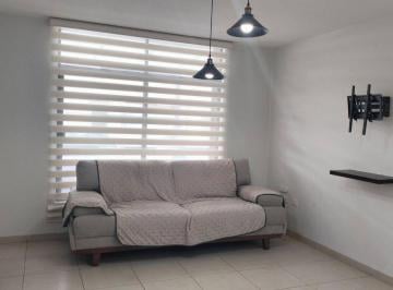 Casa de 2 habitaciones, Villa de Pozos · Casa en Renta Amueblada en Privada La Moreria Villa de Pozos Muy Cerca de La Carretera 57