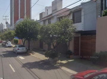 Casa en Venta de 4 habitaciones Las Águilas · Casa en Venta Col Las Aguilasalvaro Obregon Cdmx Lmb