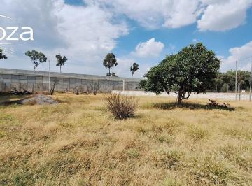 Terreno / Lote · 1761m² · Terreno en Venta Tecámac Centro