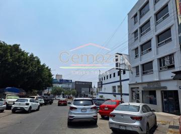 Edificio · 860m² · 6 Estacionamientos · Edificio de Oficinas en Venta Ciudad Satélite Circuito Centro Comercial