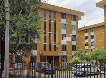 Departamento · 73m² · 3 Recámaras · 1 Estacionamiento · Departamento en Renta en Prados del Rosario, Azcapotzalco, Cdmx