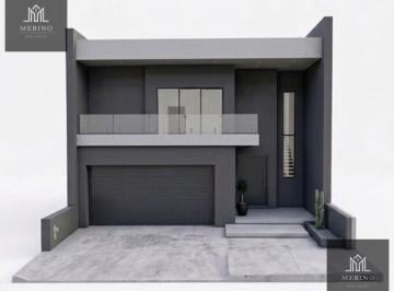 Casa · 250m² · 3 Recámaras · 2 Estacionamientos · Casa en Venta en Bosque Real