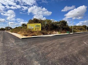 d3c9ccf51b5ff6f369579ee9372987359d5e0fdc751f34161f24483b7cb95435 · Terreno en Venta en Dzitya Merida Yucatan