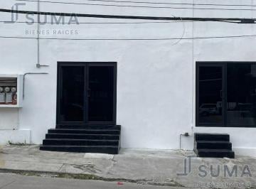 Local comercial · 60m² · Local en Renta en Planta Baja en Col. Lindavista, Tampico Tamaulipas.