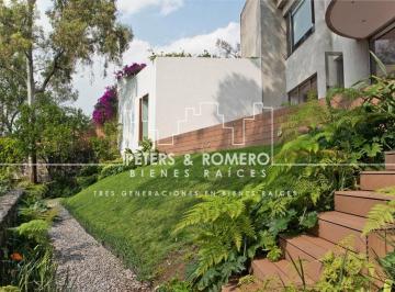Casa de 3 habitaciones, Miguel Hidalgo · Casa en Venta en Lomas de Bezares
