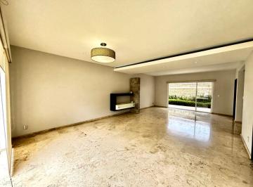 Casa de 3 habitaciones, Metepec · Casa en Venta - Residencial Bosque de Sauces - La Asunción, Metepec.