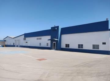 Nave industrial , Ensenada · Gran Oportunidad en Renta Nave Industrial