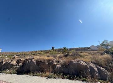 Terreno / Lote en Venta  Desarrollo del Pedregal · Terreno en Venta en Fracc. La Herradura en San Luis Potosi